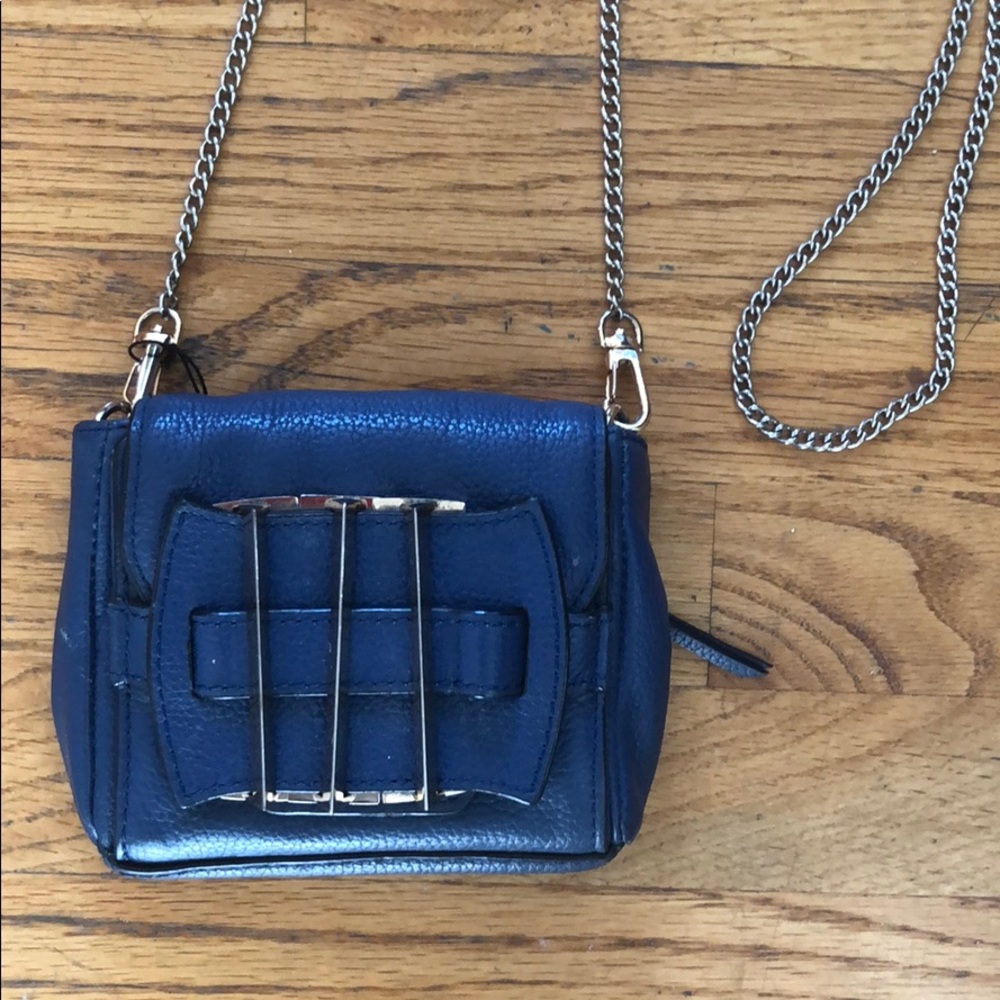 Kelsi dagger crossbody shoulder bag purse